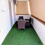 Jimmy's Beautiful Apartamento Esparta