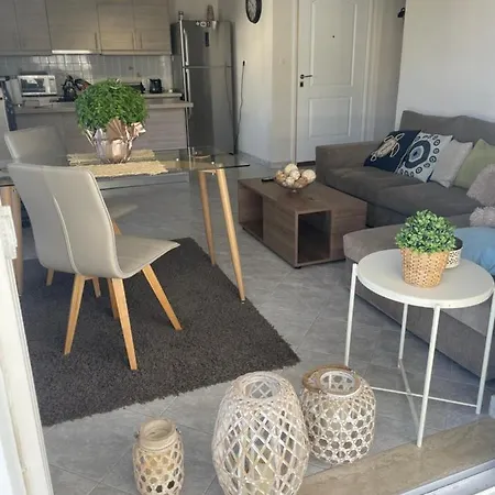 Apartamento Jimmy's Beautiful *