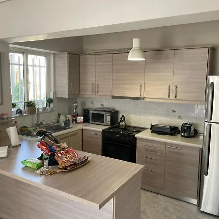 Jimmy's Beautiful Διαμέρισμα