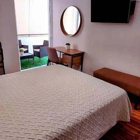 Jimmy's Beautiful Σπάρτη