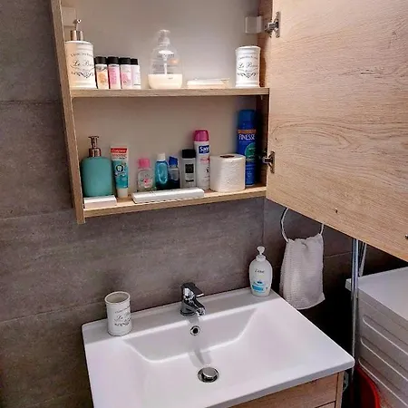 Jimmy's Beautiful Apartment