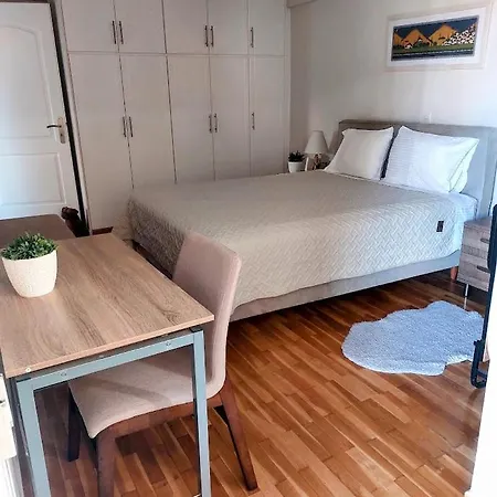 Jimmy's Beautiful Apartment *