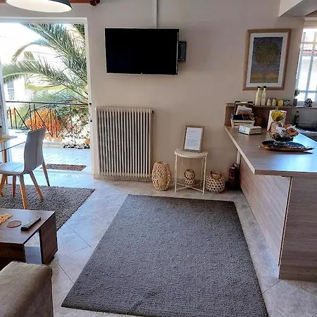 Apartamento Jimmy's Beautiful Sparta