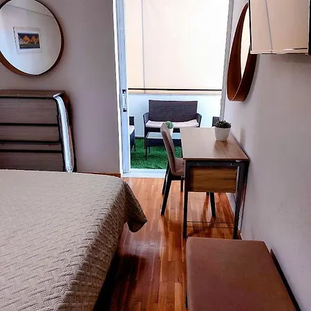 Jimmy's Beautiful Apartment *