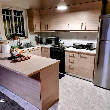 Apartamento Jimmy's Beautiful Sparta