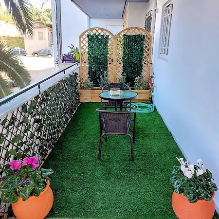 Διαμέρισμα Jimmy's Beautiful