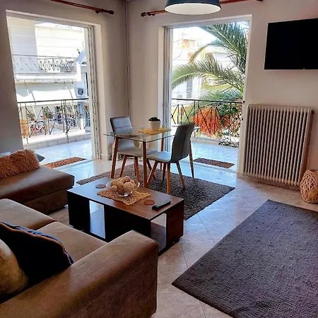 Jimmy's Beautiful Apartamento Sparta