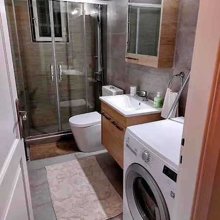 Jimmy's Beautiful Σπάρτη