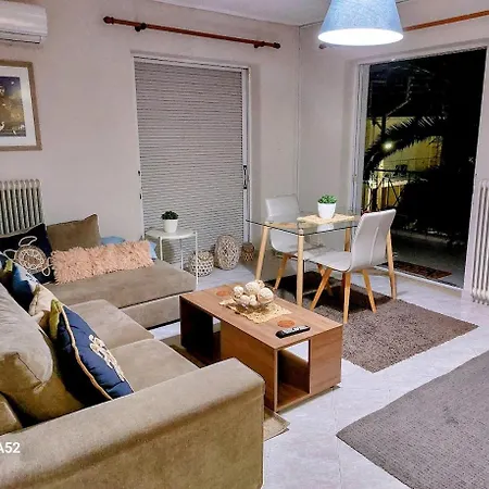 Jimmy's Beautiful Apartment