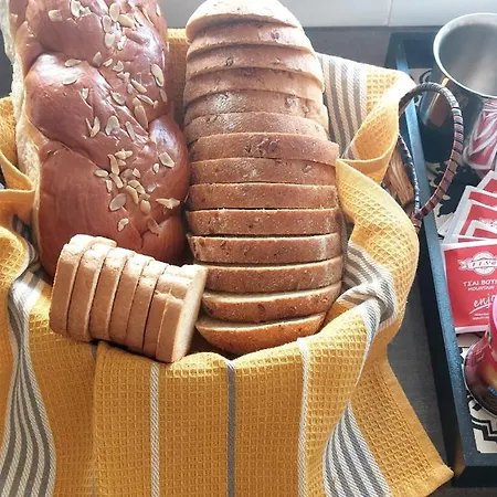 Jimmy's Beautiful Διαμέρισμα *