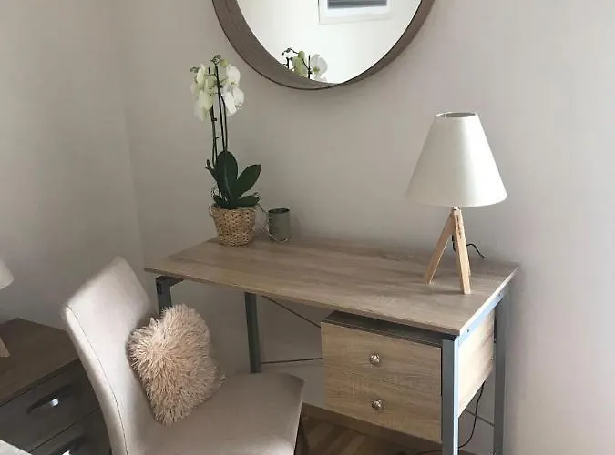 Apartamento Jimmy's Beautiful