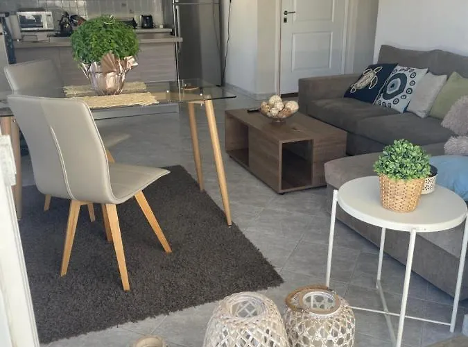 Apartamento Jimmy's Beautiful *