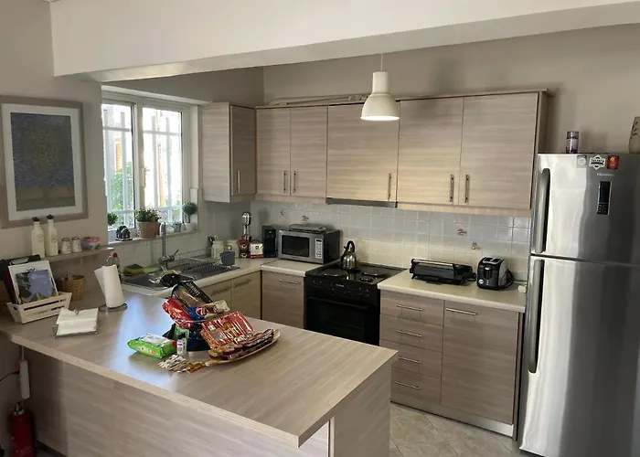 Jimmy's Beautiful 아파트