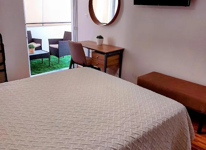 Jimmy's Beautiful Sparta