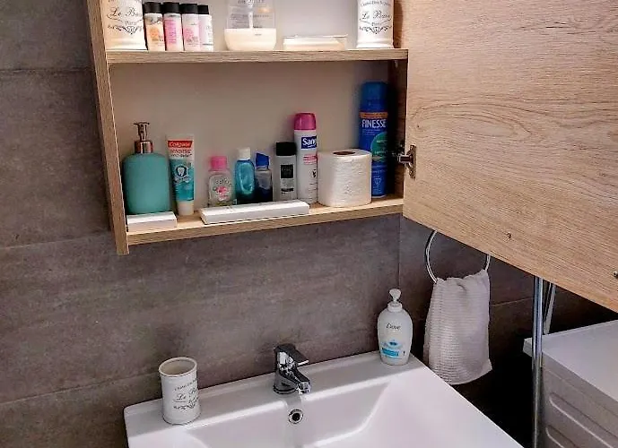 Jimmy's Beautiful Apartment