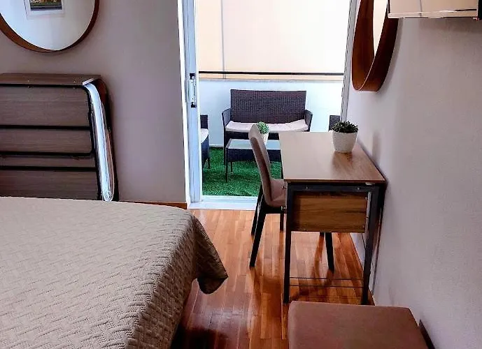 Jimmy's Beautiful Apartment *