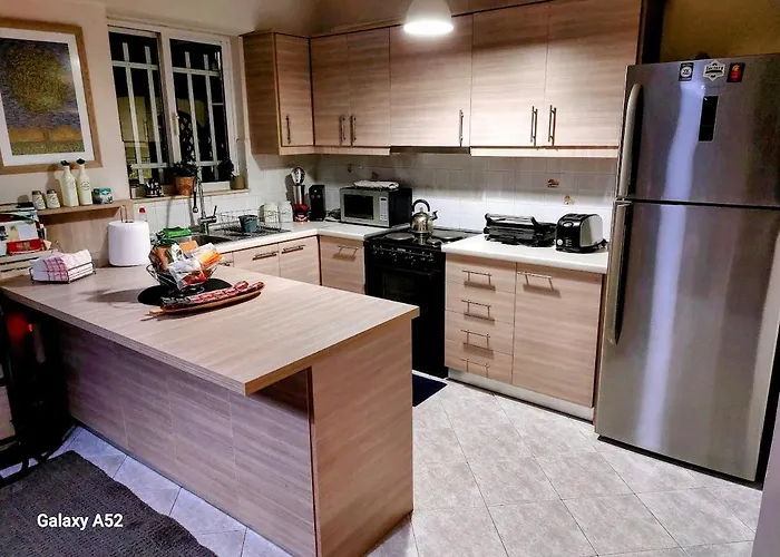 Apartamento Jimmy's Beautiful Sparta