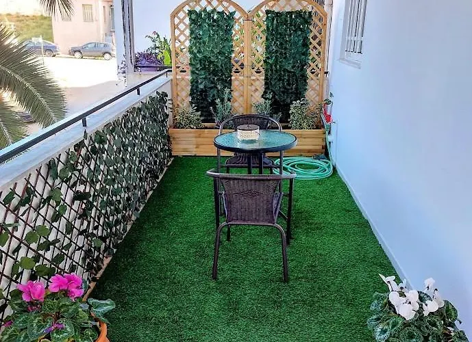 Apartamento Jimmy's Beautiful