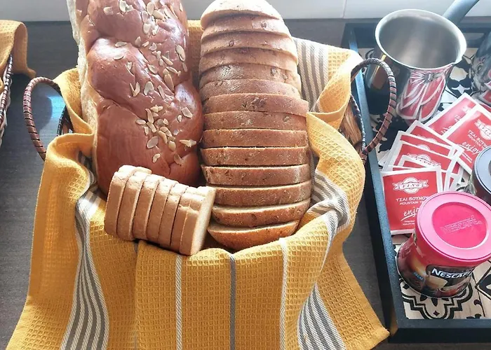 Jimmy's Beautiful Apartment *